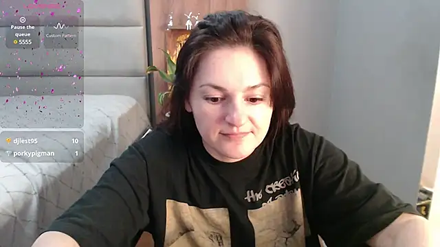 Snapshot of Stacy_Davice chatting on February 2025 07:10:01 PM Stacy Davice online show from February 2025 07:10:01 PM