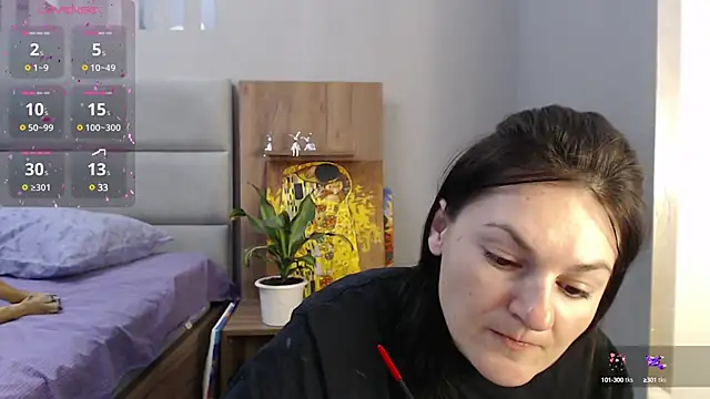 Snapshot of Stacy_Davice chatting on February 2025 01:16:02 AM Stacy Davice online show from February 2025 01:16:02 AM
