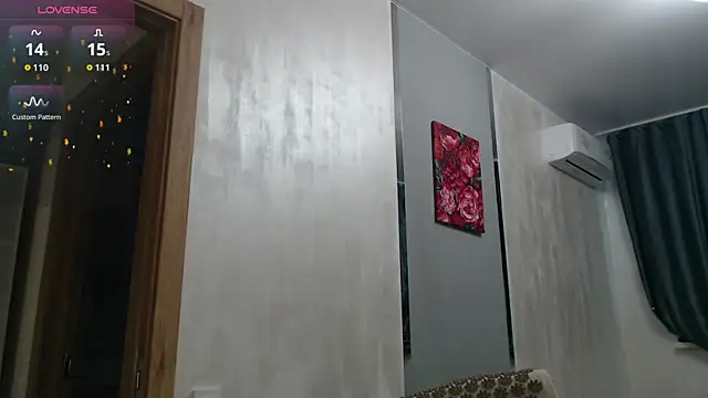 Stacy Davice online show from December 2025 08:09:02 AM