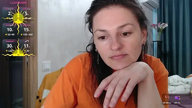 Stacy Davice online show from May 2026 12:54:02 PM