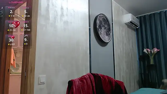 Stacy Davice online show from June 2026 01:32:02 PM