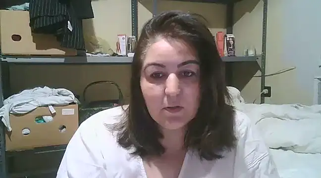 Snapshot of Mileva88 chatting on January 2025 11:52:02 PM Mileva88 online show from January 2025 11:52:02 PM