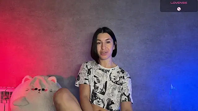 Melaminsy online show from April 2026 11:25:02 AM