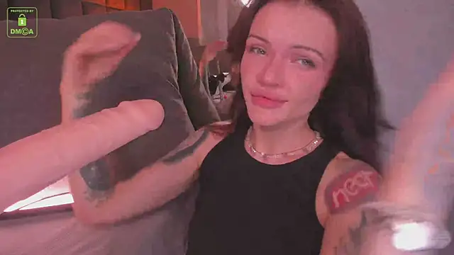 Jill Vega online show from May 2026 05:01:02 AM
