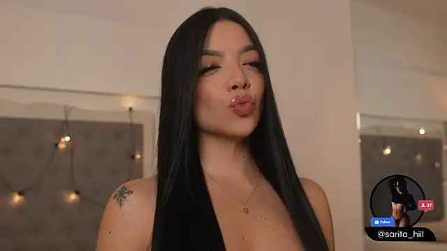 sarah hiill online show from September 2025 07:39:02 PM