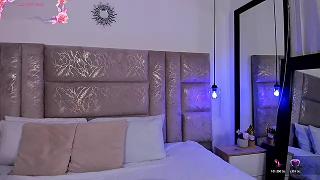 CeliWoods online show from March 2026 11:07:02 AM