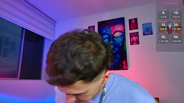 Snapshot of dimitri-bilak chatting on December 2025 11:03:02 PM dimitri-bilak online show from December 2025 11:03:02 PM