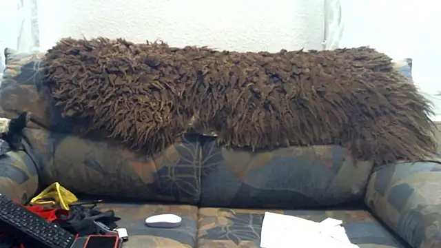 Snapshot of SexySantaC chatting on March 2025 07:42:02 PM SexySantaC online show from March 2025 07:42:02 PM