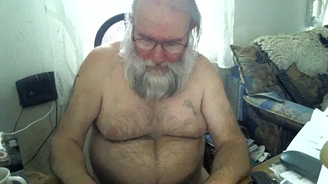 Snapshot of SexySantaC chatting on October 2025 02:03:01 PM SexySantaC online show from October 2025 02:03:01 PM