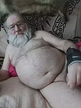 SexySantaC online show from February 2026 07:14:01 AM