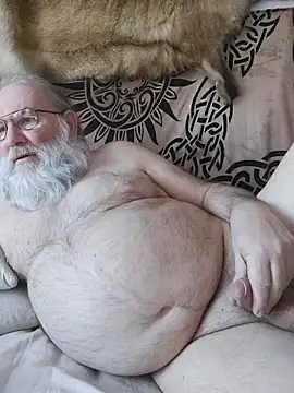 SexySantaC online show from March 2026 08:11:01 AM