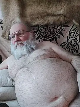 SexySantaC online show from March 2026 05:57:01 AM