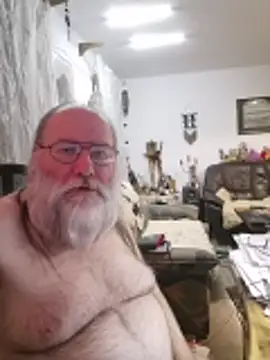 SexySantaC online show from March 2026 08:42:01 PM