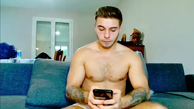 Elkafit28 online show from December 2024 02:16:02 PM