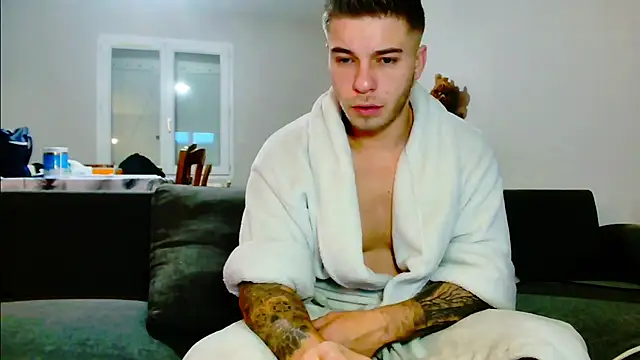 Elkafit28 online show from December 2024 08:09:02 AM