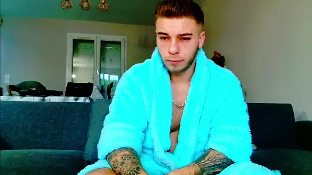 Elkafit28 online show from January 2025 08:24:01 AM