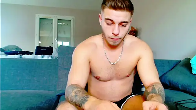 Elkafit28 online show from January 2025 12:30:02 PM