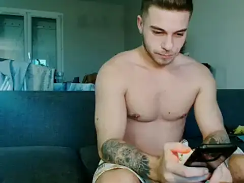 Elkafit28 online show from January 2026 07:57:01 AM