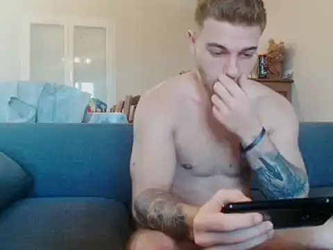 Elkafit28 online show from February 2026 10:53:02 AM