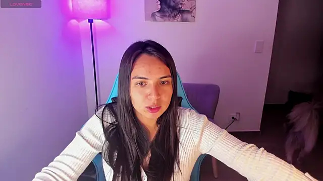 Miss Nicole online show from May 2026 12:39:01 AM