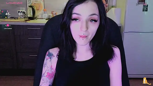 Snapshot of spticc chatting on October 2025 06:33:01 AM spticc online show from October 2025 06:33:01 AM