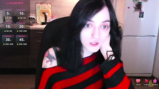 Snapshot of spticc chatting on October 2025 08:15:02 AM spticc online show from October 2025 08:15:02 AM