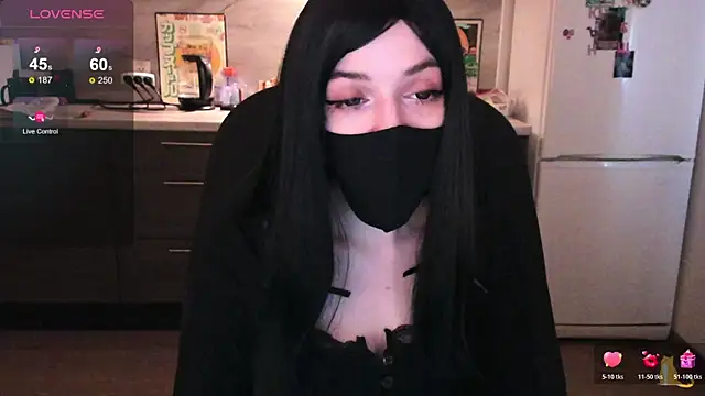 Snapshot of spticc chatting on October 2025 07:52:01 AM spticc online show from October 2025 07:52:01 AM