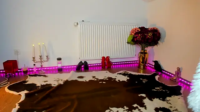 ViciousSiren online show from November 2025 08:25:01 AM