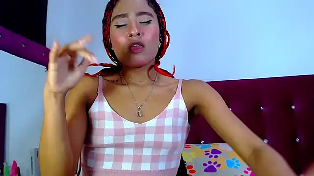 Snapshot of Jenng18 chatting on September 2025 11:23:02 AM Jenng18 online show from September 2025 11:23:02 AM