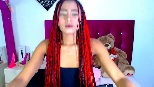 Snapshot of Jenng18 chatting on September 2025 10:58:02 PM Jenng18 online show from September 2025 10:58:02 PM