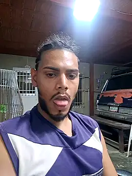 apolodiosgriego online show from March 2026 10:49:01 PM