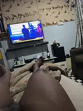 Clendy online show from February 2026 06:50:01 AM