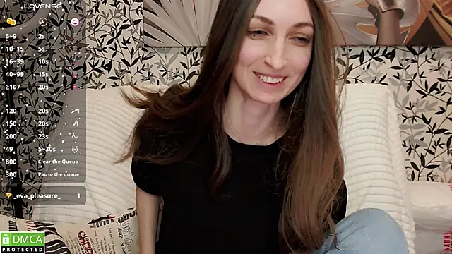  Amelle  online show from March 2026 03:04:01 PM