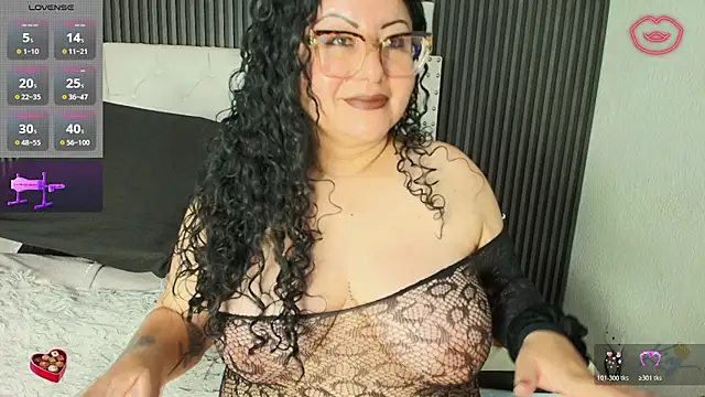 hazel milf online show from March 2026 11:37:01 AM