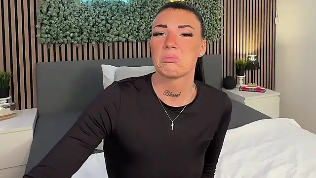 LizaRoxx online show from January 2026 09:50:02 PM