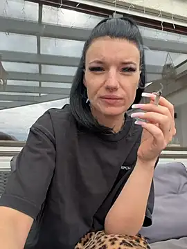 LizaRoxx online show from May 2026 08:08:01 AM