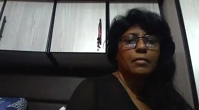 MsAttitude online show from January 2025 02:52:01 PM