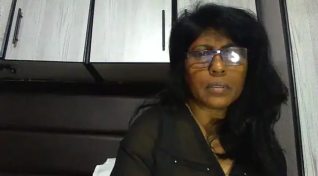 MsAttitude online show from January 2025 07:00:02 AM