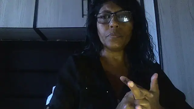MsAttitude online show from January 2025 08:10:01 AM