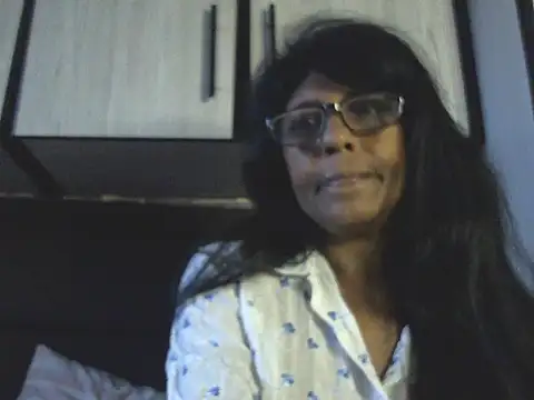 Snapshot of MsAttitude chatting on April 2026 11:30:02 AM MsAttitude online show from April 2026 11:30:02 AM