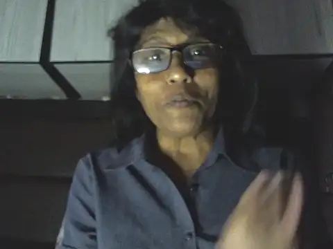 Snapshot of MsAttitude chatting on May 2026 02:10:01 PM MsAttitude online show from May 2026 02:10:01 PM
