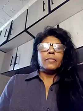 Snapshot of MsAttitude chatting on May 2026 07:15:02 AM MsAttitude online show from May 2026 07:15:02 AM