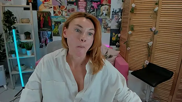 Snapshot of MistyBarnes chatting on March 2025 11:37:02 AM MistyBarnes online show from March 2025 11:37:02 AM