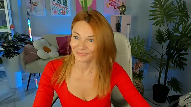 MistyBarnes online show from December 2025 01:53:01 PM