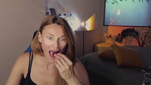 MistyBarnes online show from June 2026 03:58:01 PM