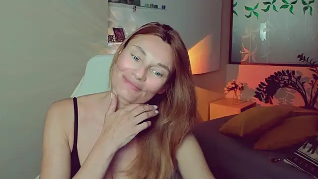 MistyBarnes online show from June 2026 03:25:01 PM