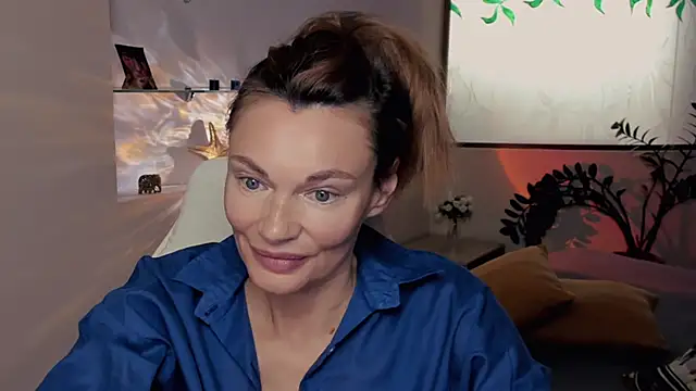 MistyBarnes online show from June 2026 09:26:01 AM