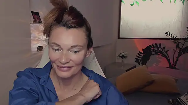 MistyBarnes online show from June 2026 10:15:01 AM