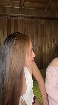 Miley and Vash online show from March 2026 12:47:01 AM