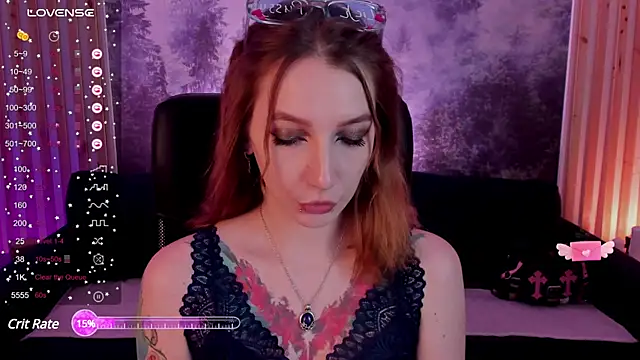 Snapshot of PrettyReckess chatting on March 2025 05:39:02 PM PrettyReckess online show from March 2025 05:39:02 PM